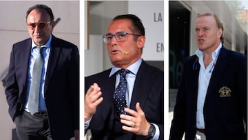 ¡°A las empresas peque?as se las van a cargar¡±