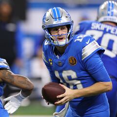 When is Packers - Lions? How to watch on TV and stream online | NFL 2024