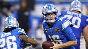 In Week 14 of the 2024 NFL regular season, the Green Bay Packers visit the Detroit Lions in a Thursday Night Football clash.