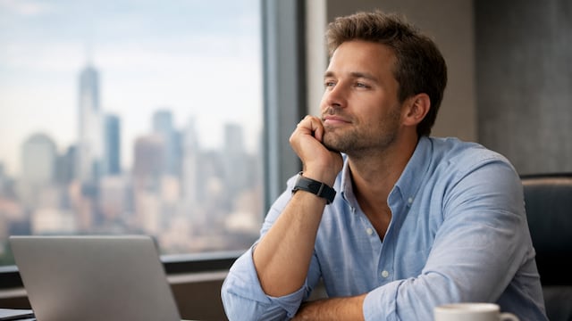 These behaviors might feel embarrassing at times, but research suggests both can reflect flexible, high-level thinking.