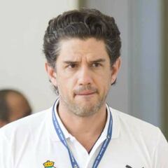 Alejandro Irarragorri llega al Atlas sin carretas de dinero