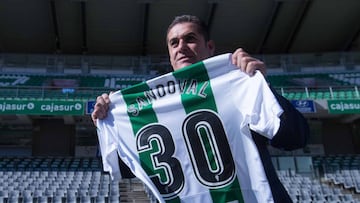 Córdoba-Granada: horario, cómo ver en directo en TV y online