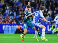 30/01/26 PARTIDO SEGUNDA DIVISION
ESPANYOL - ALAVES
CARLOS ROMERO Y LUCAS BOYE