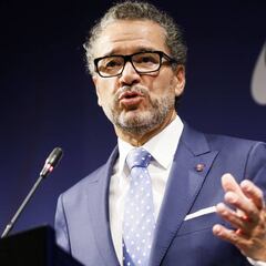 Vives: "No hay ni habrá pruebas de conducta dolosa"