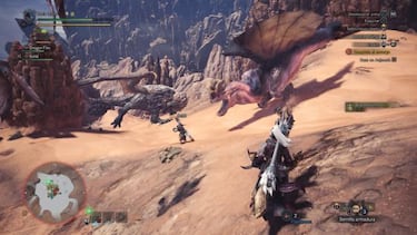 Imaginando un nuevo Monster Hunter: deseos para el futuro