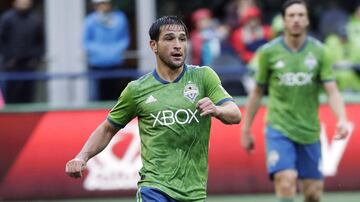 Los 16 futbolistas nominados a 'Latino del año' en MLS 2018
