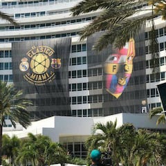 Agotadas las 46.000 entradas más baratas del Clásico de Miami