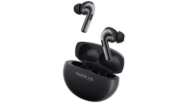 OnePlus Buds Pro 3 de oferta en AliExpress en su p¨¢gina web.