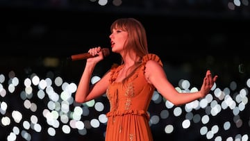 Conciertos de Taylor Swift en México: a qué hora inicia y qué canciones podría cantar? | 24 de agosto