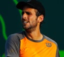 Sorribes y Menéndez caen en la previa de Indian Wells