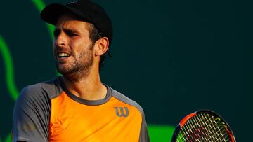 Adrián Menéndez-Maceiras, en una imagen de archivo.