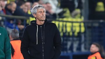 16/03/23 PARTIDO EUROPA CONFERENCE LEAGUE   VILLARREAL- ANDERLECHT
QUIQUE SETIEN 
 