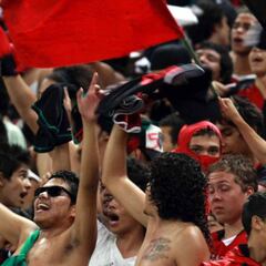 Las 5 cosas que debes saber del Atlas para el inicio de la Liga MX