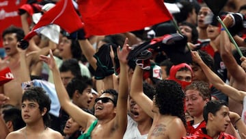 Las 5 cosas que debes saber del Atlas para el inicio de la Liga MX
