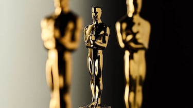 Los 5 actores favoritos al Oscar 2026: Timothée Chalamet y Leonardo DiCaprio tiene dos rivales inesperados