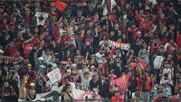 Cúcuta y Dimayor rechazan amenazas en contra del equipo