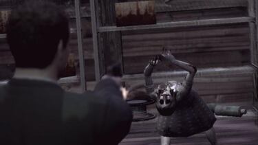 Las visiones de Deadly Premonition: Director's Cut comenzarán el 26 de abril