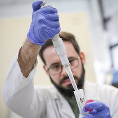 ¿Es el coronavirus un producto de laboratorio?
