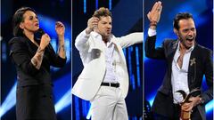 Festival de Viña del Mar 2019: resumen del día 3