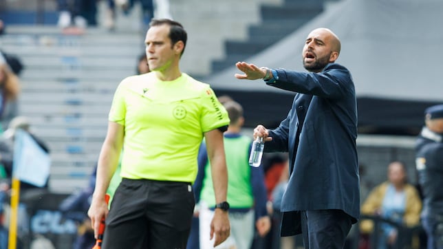 Giráldez: “El componente físico va a ser fundamental”