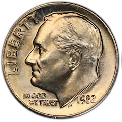 The 10 cent coins worth up to $2,000: know what to look for