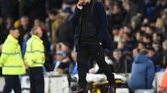 When is Aston Villa - Man City? How to watch on TV, stream online | Premier League