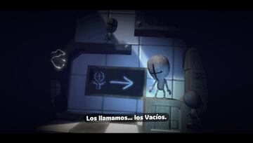 Captura de pantalla - LittleBigPlanet (PSV)