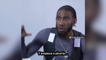 Si se preguntan por qué LeBron es LeBron, aquí tienen la respuesta