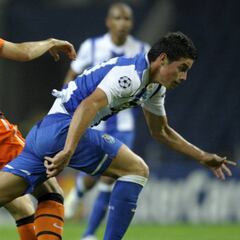 Ocho años del debut de James Rodríguez en Europa