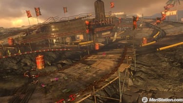 MotorStorm: RC, Impresiones