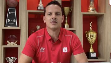 Presidente del América anuncia tres o dos fichajes para el América