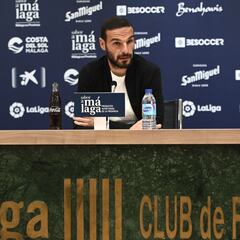 Lombán: “No podemos olvidar que venimos de un ERE”