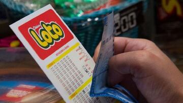 Resultados Loto Chile hoy: números que cayeron y premios del sorteo 4687 | ganadores 26 de agosto