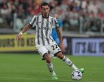 Di María preocupa a la Juventus