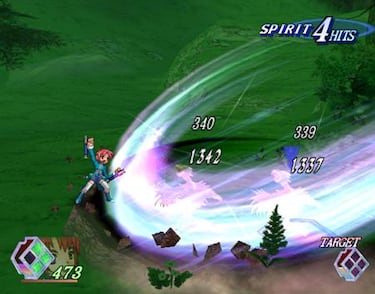 Tales of Rebirth, Impresiones