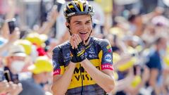 Kuss: "Mi familia española fue a Beixalis, no podía fallarles"