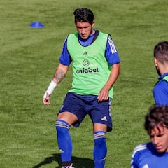 "La clave del éxito es estar aferrados a la idea de Cervera"