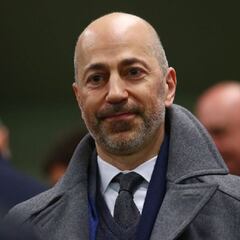 “La Superliga, por como fue concebida, ha muerto”