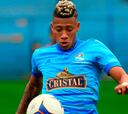 Ray Sandoval entra en lista para el Barcelona - Cristal