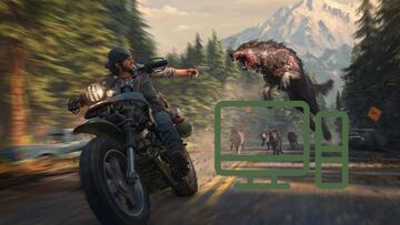 Days Gone será el siguiente exclusivo de PS4 en lanzarse en PC