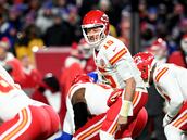 Juega 1000 pesos y gana 1900 en Caliente con Patrick Mahomes y los Chiefs