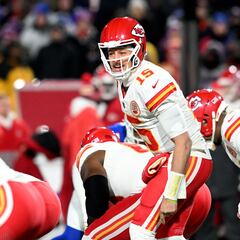 ¡Por fin! Llegaron los picks de las Finales de Conferencia de la temporada 2023 de la NFL