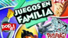 Imágenes de Hasbro: Juegos en Familia