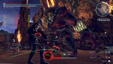 God Eater 3 llegará a occidente el 8 de febrero para PC y PS4