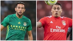 Fase previa de la Champions League: Hora y programación