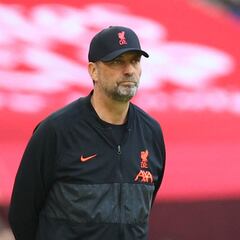 El Milan, cerca de cerrar a Origi