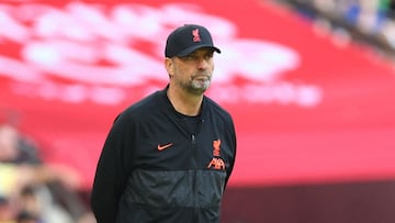 El Milan, cerca de cerrar a Origi