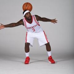 Lawson amenaza el reinado de Curry: "Le haré trabajar"