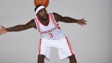 Ty Lawson.