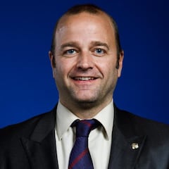 Vilajoana aplaza su presentación por las restricciones